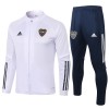 Boca Juniors 2020-21 Trainingsjack Pak M002